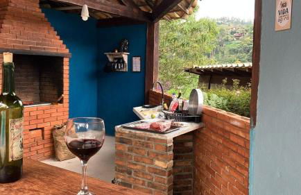 Mountain house - Photo 25