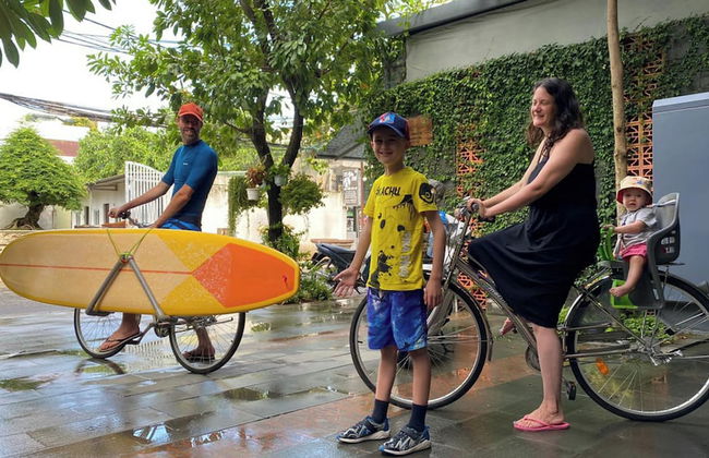 Vernalhome Boutique Danang Hotel - Foto 76