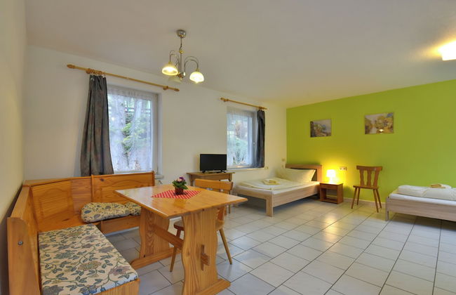 Ferienanlage Reinsberger Dorf - Foto 16