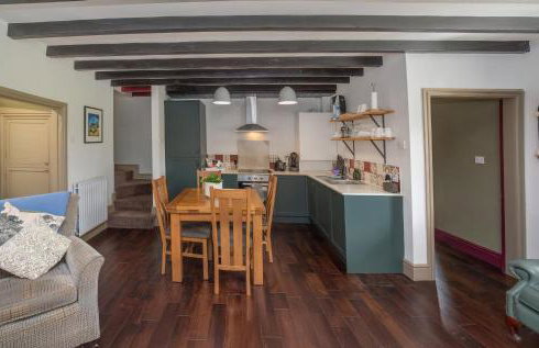 Two Bedroom Country Cottage in County Durham with Village Pub and Free Parking For Holidays and Work Stays - Foto 6