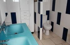 Maison spacieuse avec piscine et jardin - Foto 12