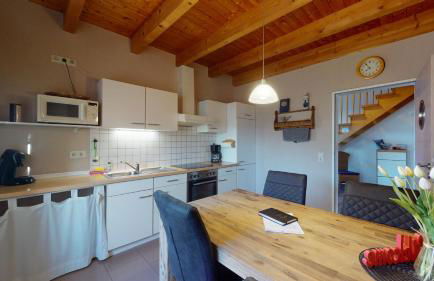 Ferienhaus Zur Mühle Mitling-Mark - Foto 36