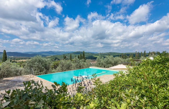 Tenuta La Pieve Casale Il Giglio - Foto 50