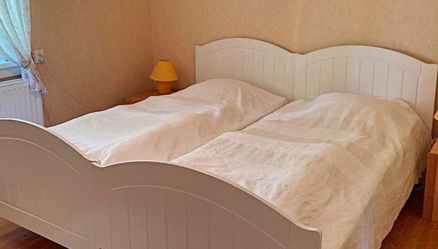 6 Person Holiday Home in Dalskog - Foto 3, Quarto