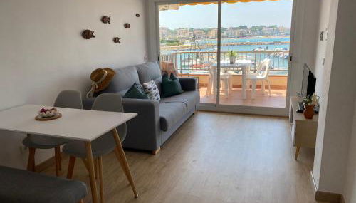 Precioso apartamento en primera línea de mar - Foto 4