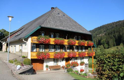 Ferienwohnung Talblick - Foto 10