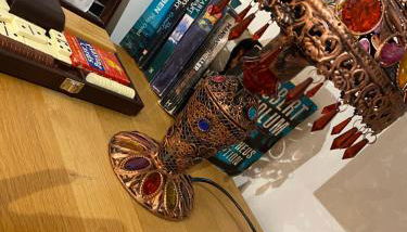 The terrace - Photo 4