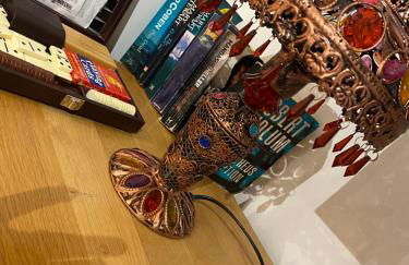 The terrace - Photo 4