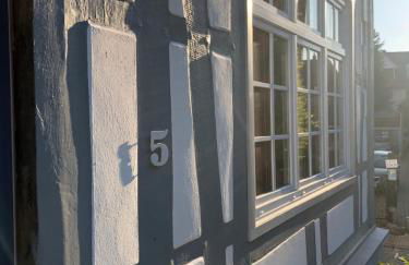 Gestorfer Kötnerhof Business und Landlust - Foto 38