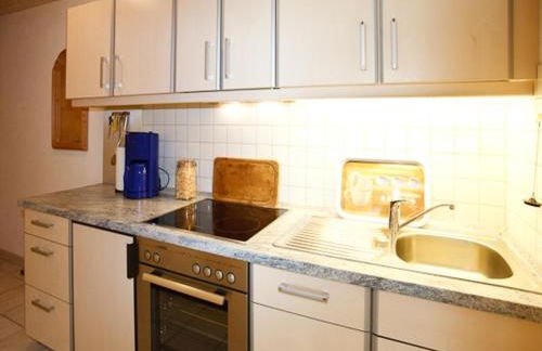 Ferienwohnungen Plenk inkl. Chiemgaukarte - Foto 11