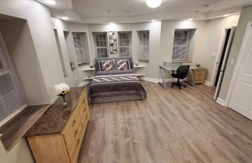 Susu's-I-Luxurious 2 Bedroom 2 Bath Apartment - Foto 21