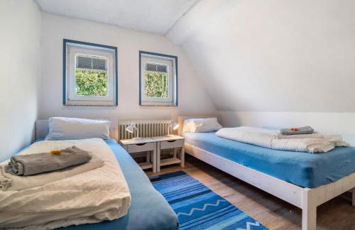 Ferienhaus Alte Wache - Foto 19