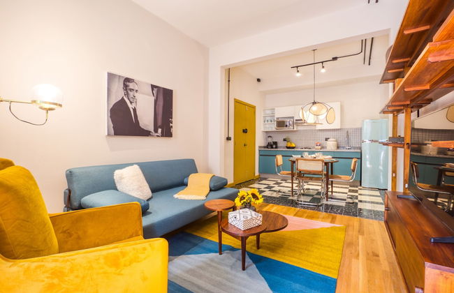 Casa Miravalle - Foto 71