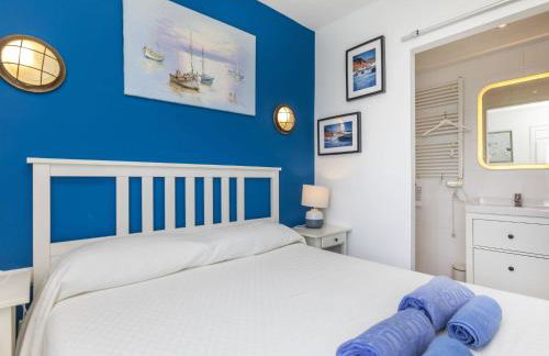 Apartment Cala Salionc by Interhome - Foto 24