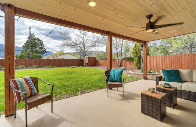 Pioneer Peak - Foto 51