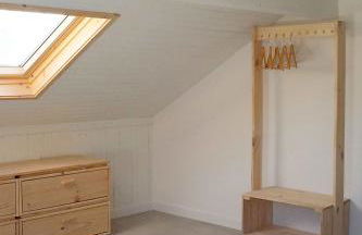 Appartement avec vue et jardin - Foto 19