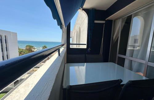 Mare Nostrum Beach El Palo Vistas al Mar Terraza ,Aparcamiento - Photo 75