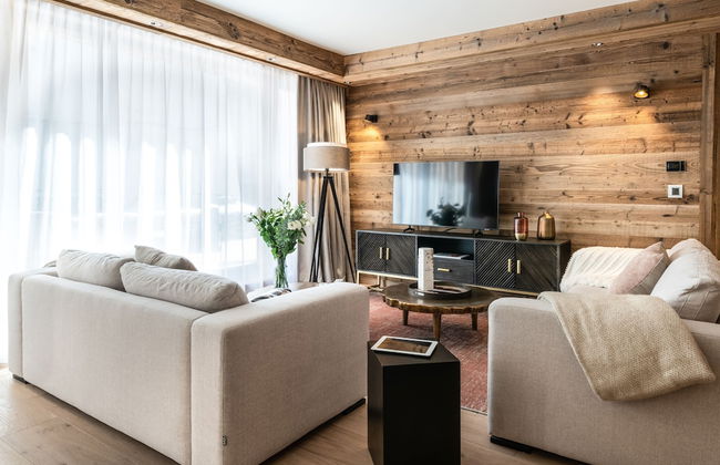 Alaska Lodge by Alpine resorts - Foto 38