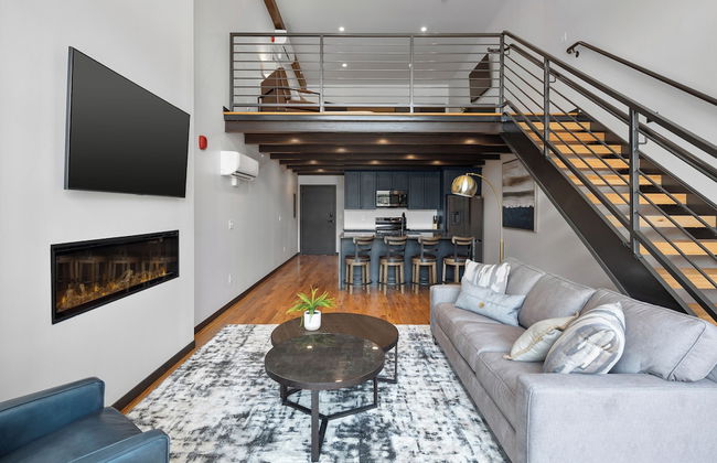 McGregor and Main Luxury Lofts - Foto 76