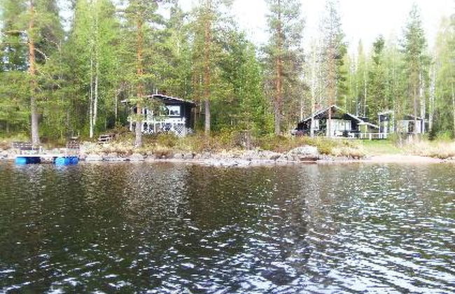 Lähesniemi - Foto 7