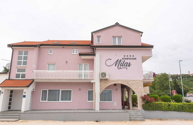 Apartment in Imotski Near Blue Lake - Foto 11