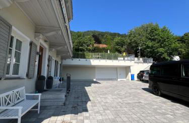 bloom - Traumlage direkt am See in Tegernsee Stadt - Foto 65