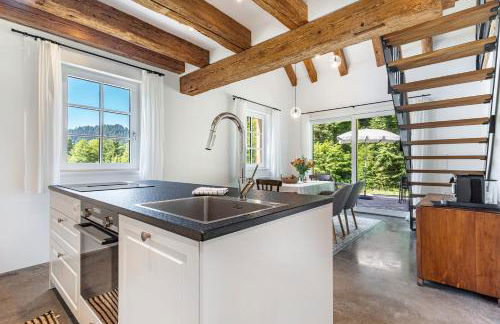 Die Alte Mühle Am Hanselishof - Foto 11