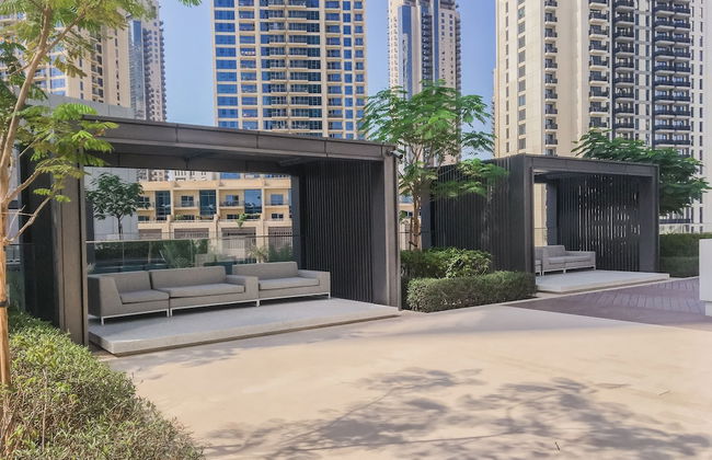 Nasma Luxury Stays - Creek Gate T1 - Foto 41