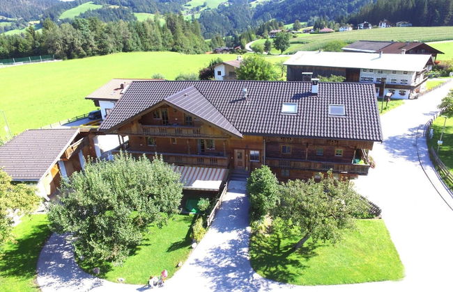 Chalet in Reith Near Ski Juwel Alpbachtal - Foto 23