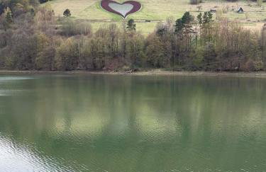 Chaty na Skalistym Wzgórzu - Foto 21