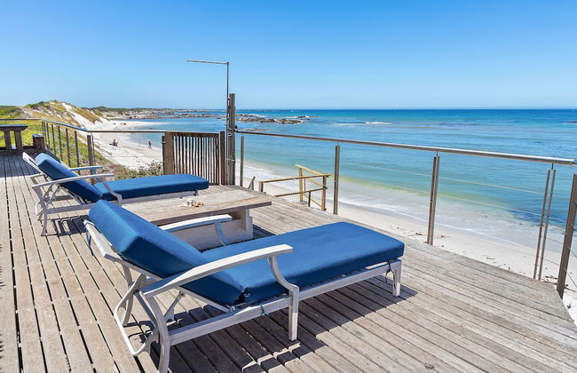 Hangklip Villa - Photo 32