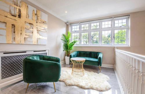 Mimmshall Mansion - Foto 30