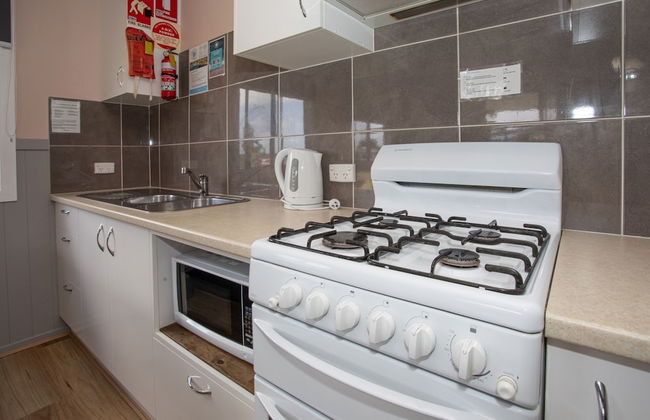 South Coast Retreat - Foto 49