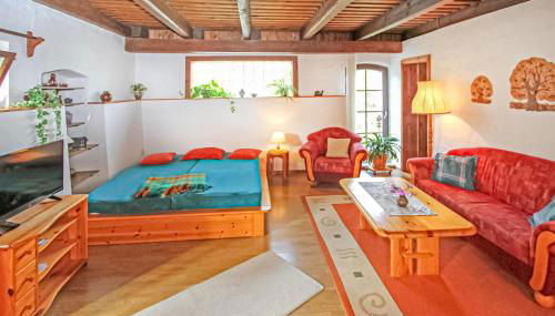 Ferienwohnung Benzusedom - Foto 5