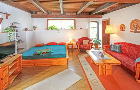 Ferienwohnung Benzusedom - Foto 5