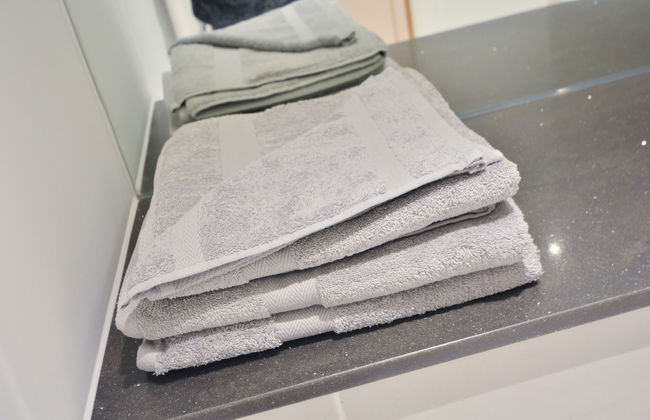 The Kensington Residencies - Foto 43