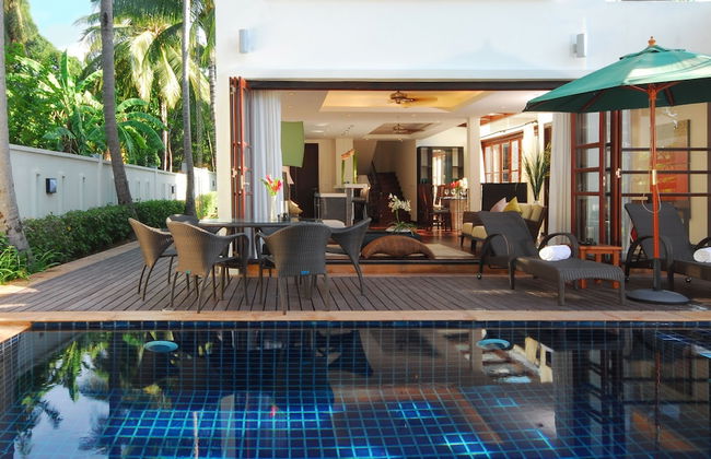 Lotus Samui - Photo 66