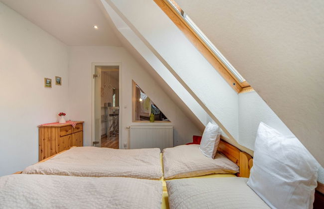 Apartment in Schonow in Berlin/brandenburg - Foto 17