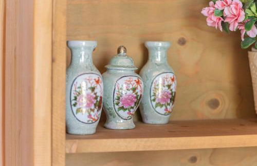 Ferienwohnung An der Eichenallee, 35200 - Foto 14