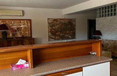 The Twin Pines Home - Foto 36