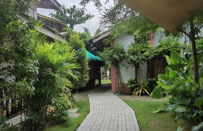 Pamana Beach House - Foto 26