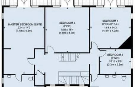 Sun Beach House - Photo 75