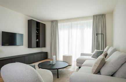 Apartments Hotel Stadt Hamburg - Foto 20