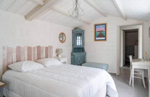 À moins de 500m de la plage, 2 adultes - 3 enfants - Foto 5