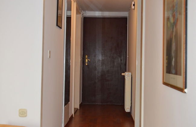 Welcome to Apartmen Palatisa - Foto 16