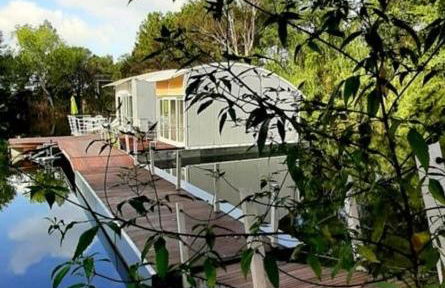 Floating House Embé Experience - Foto 3