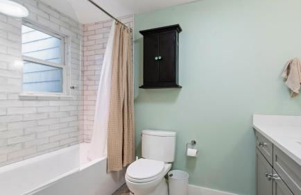 Pondfront Retreat Near Beaches - Foto 11