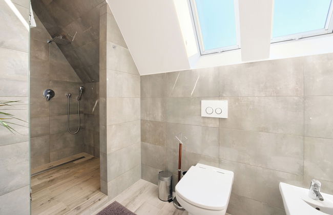 Apartamenty Sun & Snow Rezydencja Kapitańska - Foto 20