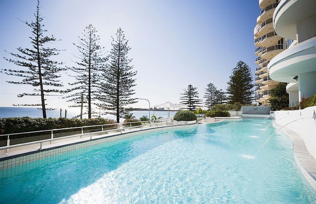 Mantra Sirocco Resort - Foto 1