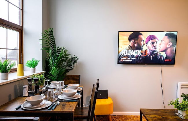 Rochdale Riverside Retreat - Foto 29